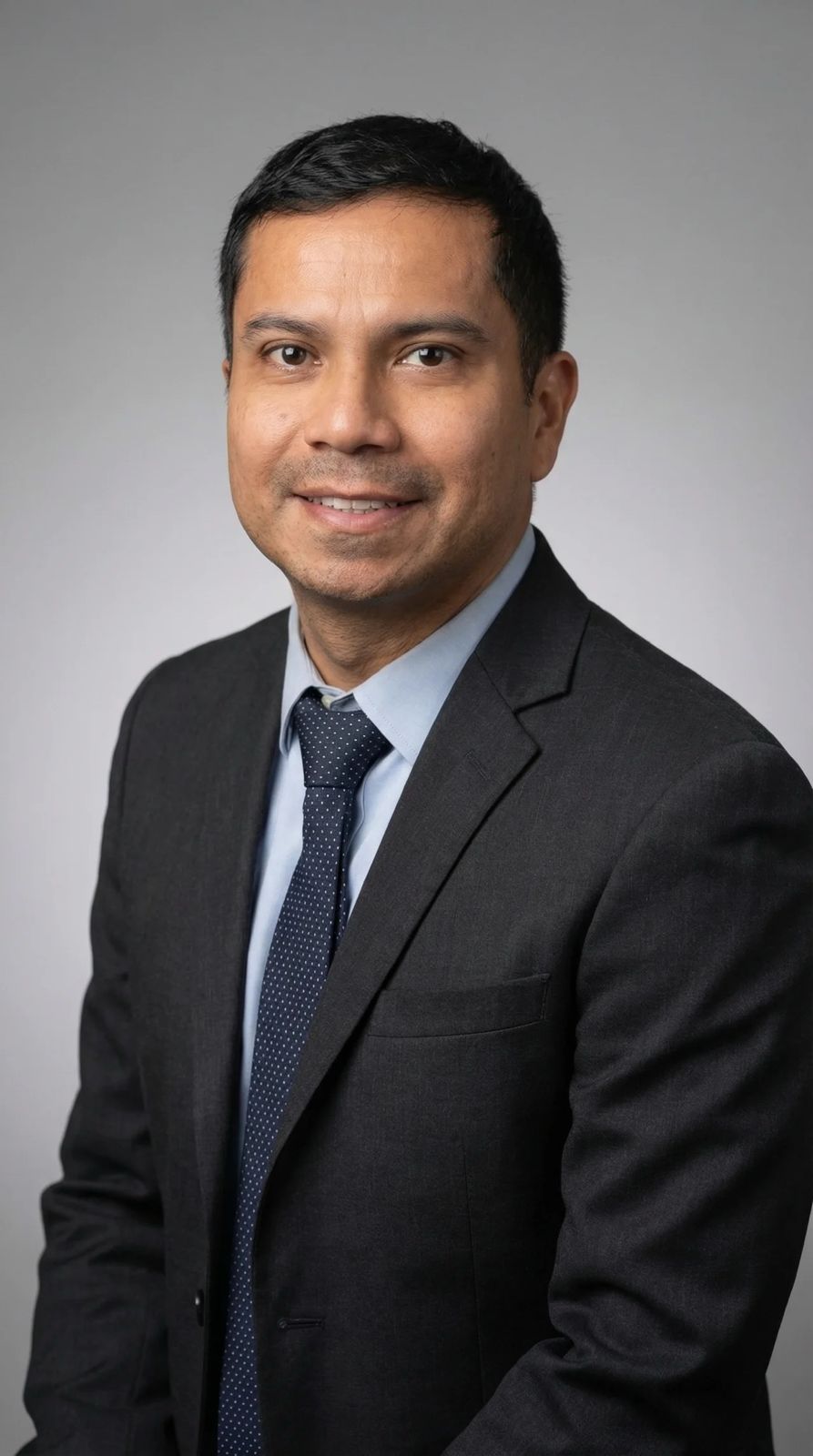 Ciro Hernandez - Loan Officer